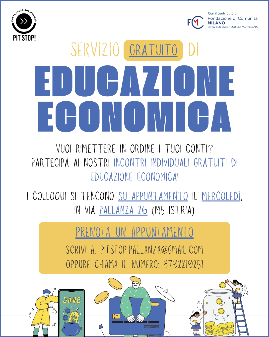 ED. ECONOMICA (social)